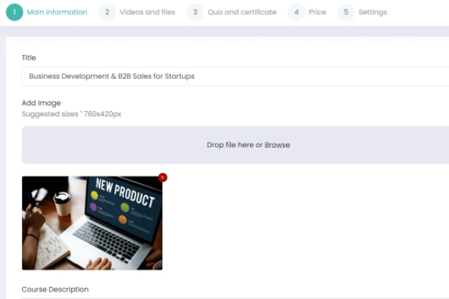 Buy Software Apps Uteach Lifetime Deal content 1