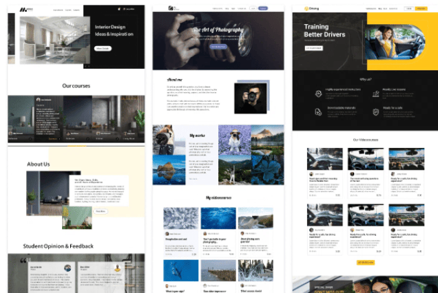Buy Software Apps Uteach Lifetime Deal content 4