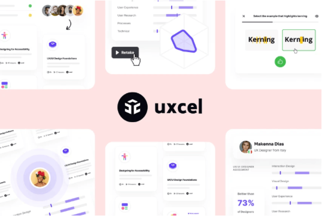 Buy Software Apps Uxcel Lifetime Deal content 4