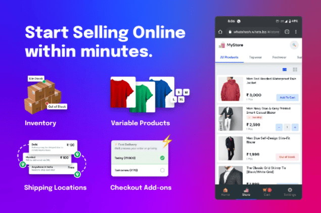 Buy Software Apps Vepaar Lifetime Deal content 1