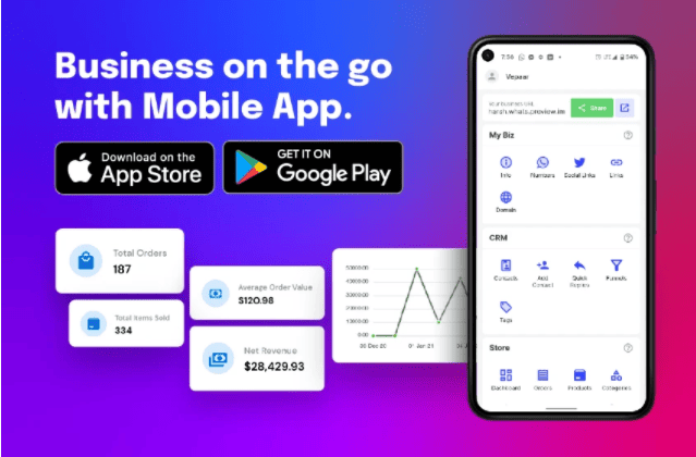 Buy Software Apps Vepaar Lifetime Deal content 4