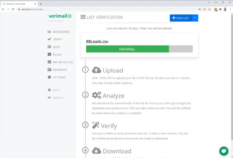 Buy Software Apps Verimail Lifetime Deal content 2