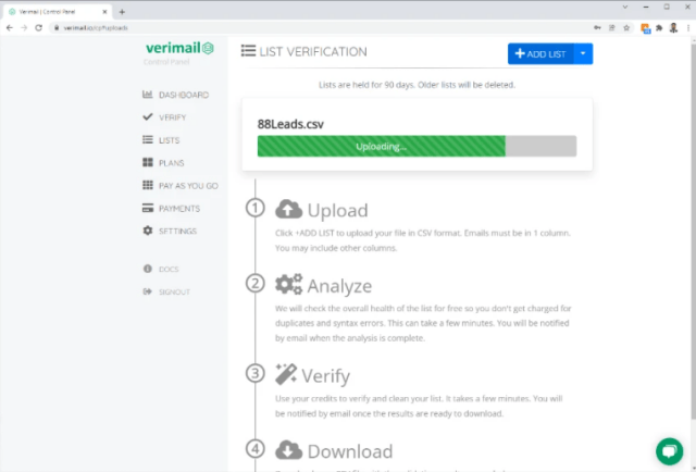 Buy Software Apps Verimail Lifetime Deal content 2 Buy Software Apps Verimail Lifetime Deal content 2