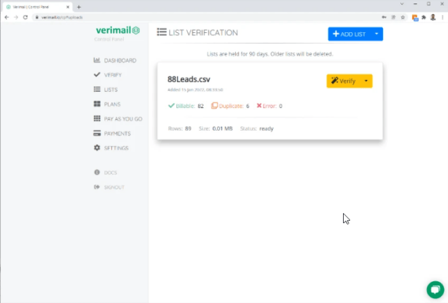 Buy Software Apps Verimail Lifetime Deal content 3 Buy Software Apps Verimail Lifetime Deal content 3
