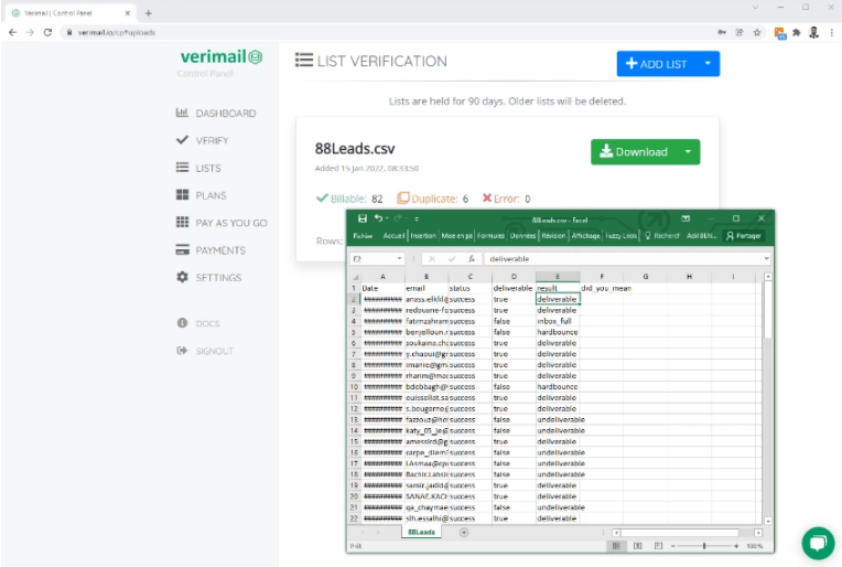 Buy Software Apps Verimail Lifetime Deal content 4