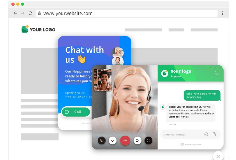 Buy Software Apps Vicodo Lifetime Deal content 1