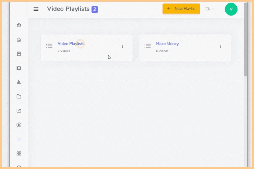 Buy Software Apps VidPowr Lifetime Deal content 1