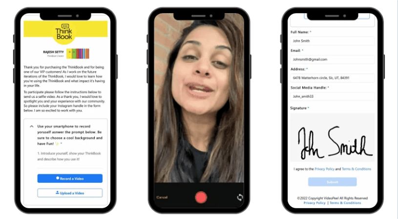 Buy Software Apps Videopeel Lifetime Deal content 4