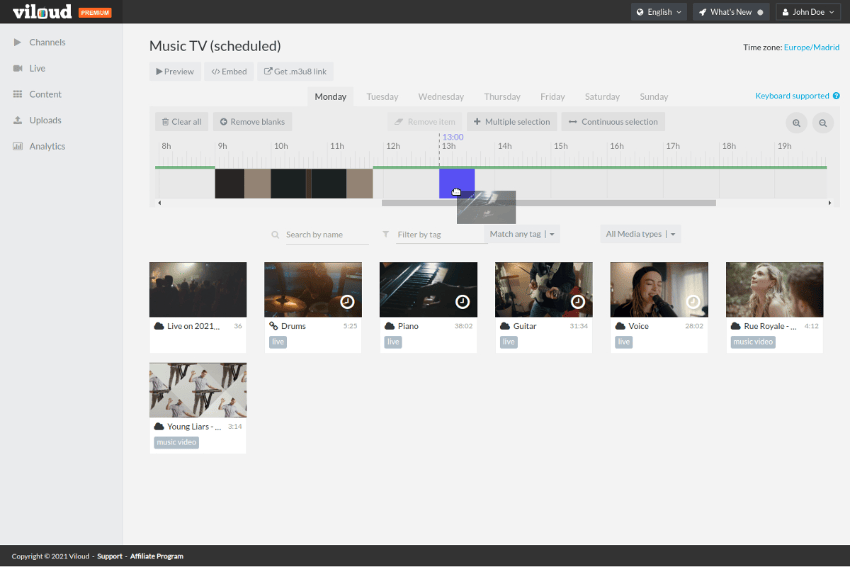 Buy Software Apps Viloud Lifetime Deal content 2