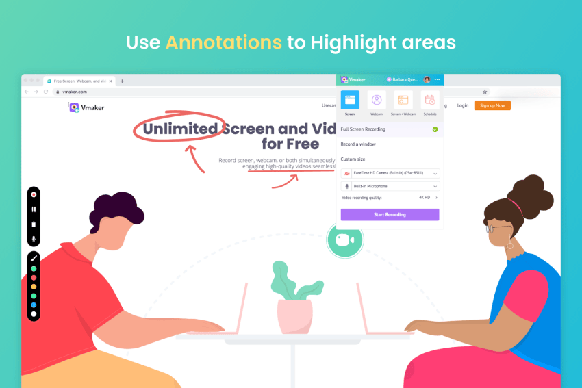 Buy Software Apps Vmaker Lifetime Deal content 1