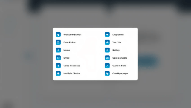 Buy Software Apps Voiceform Lifetime Deal content 2