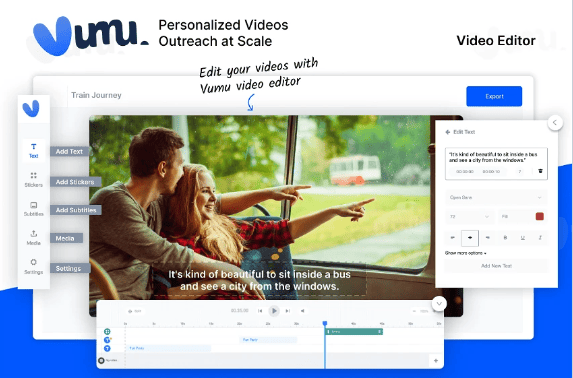 Buy Software Apps Vumu Lifetime Deal content 2