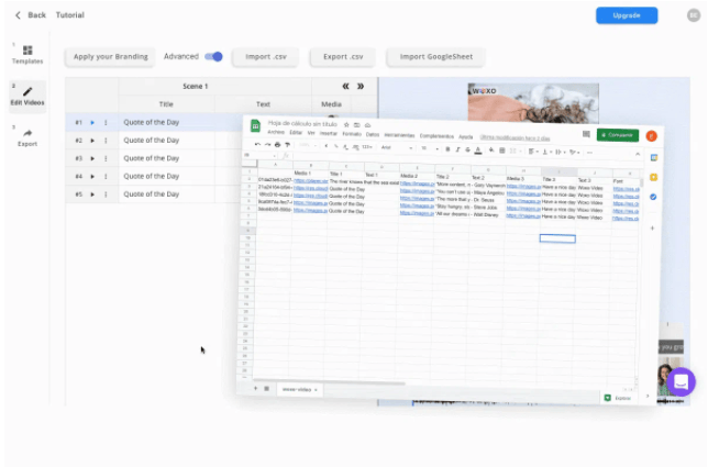 Buy Software Apps WOXO Lifetime Deal content 1