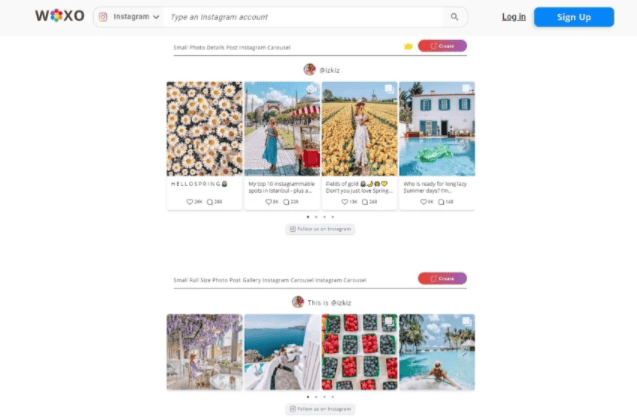 Buy Software Apps WOXO Lifetime Deal content 3