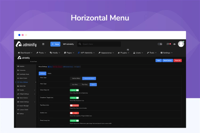 Buy Software Apps WP Adminify Lifetime Deal content 1 Buy Software Apps WP Adminify Lifetime Deal content 1