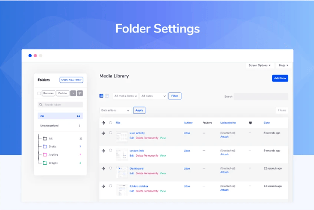 Buy Software Apps WP Adminify Lifetime Deal content 4