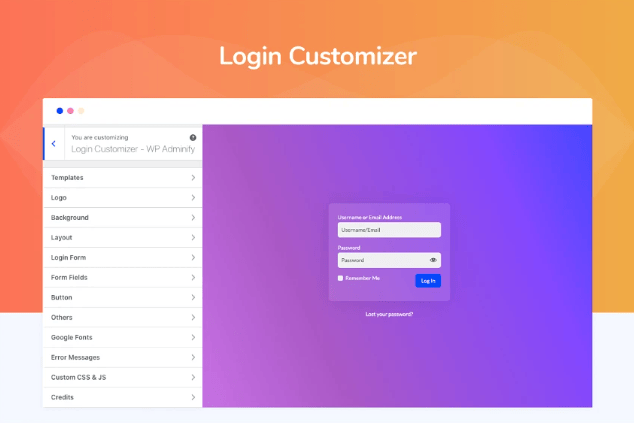 Buy Software Apps WP Adminify Lifetime Deal content 5