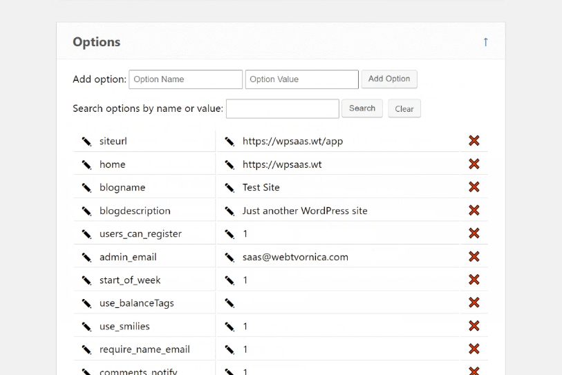 Buy Software Apps WP Reset Team Plan Lifetime Deal content 3