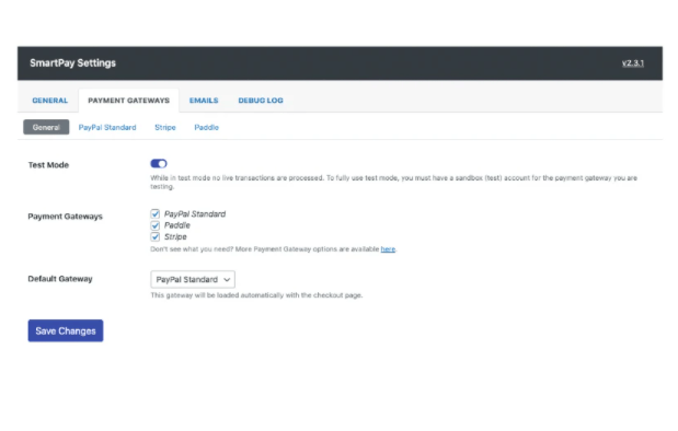 Buy Software Apps WPSmartPay Lifetime Deal content 3 Buy Software Apps WPSmartPay Lifetime Deal content 3