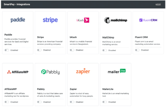 Buy Software Apps WPSmartPay Lifetime Deal content 4 Buy Software Apps WPSmartPay Lifetime Deal content 4