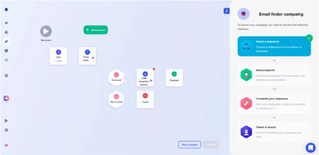 Buy Software Apps Waalaxy Lifetime Deal content 3 Buy Software Apps Waalaxy Lifetime Deal content 3