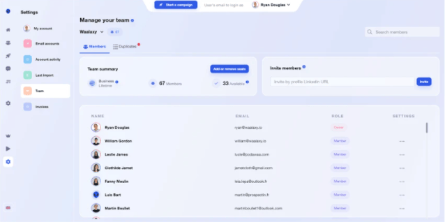 Buy Software Apps Waalaxy Lifetime Deal content 4 Buy Software Apps Waalaxy Lifetime Deal content 4