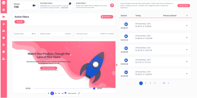 Buy Software Apps WatchThemLive Lifetime Deal content 1