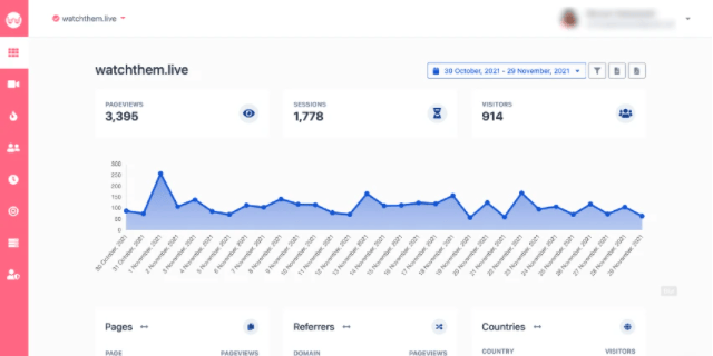Buy Software Apps WatchThemLive Lifetime Deal content 3 Buy Software Apps WatchThemLive Lifetime Deal content 3