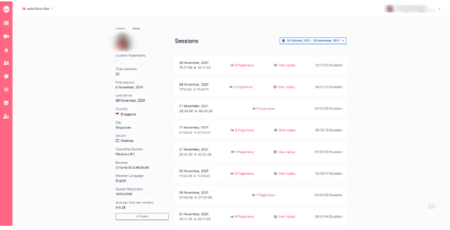 Buy Software Apps WatchThemLive Lifetime Deal content 4