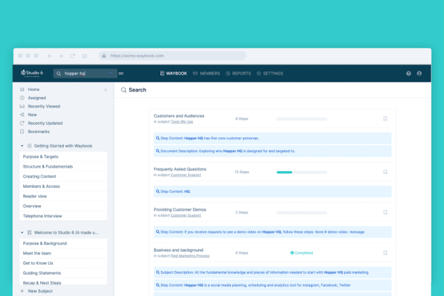 Buy Software Apps Waybook Lifetime Deal content 2 Buy Software Apps Waybook Lifetime Deal content 2
