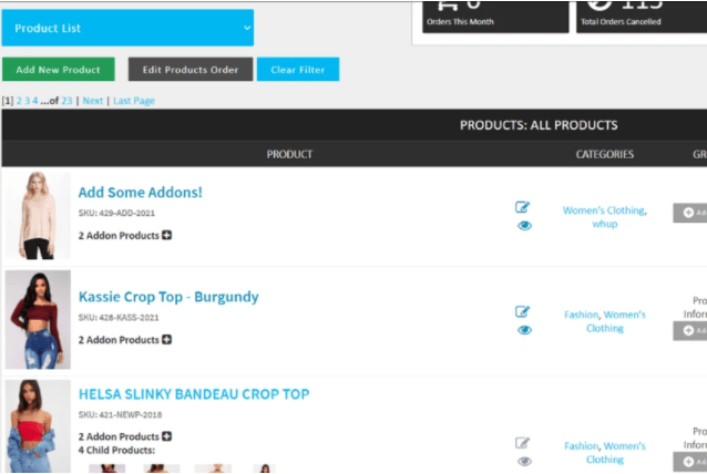 Buy Software Apps WebBoss Lifetime Deal content 2