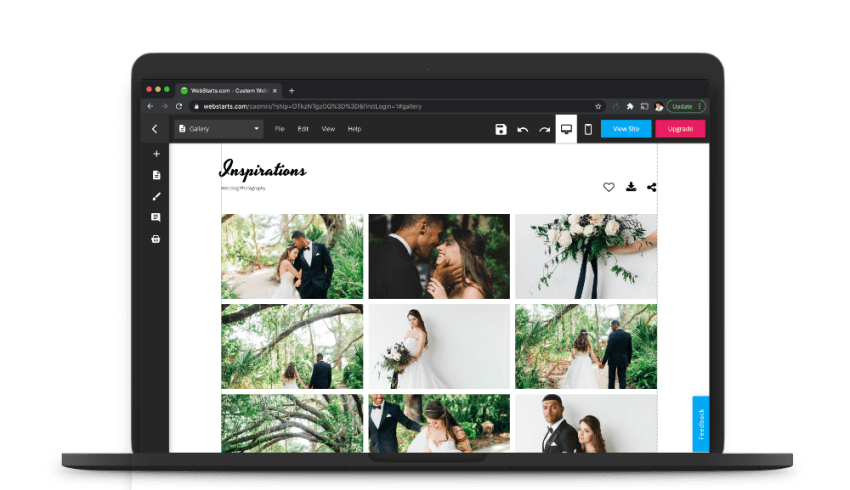 Buy Software Apps WebStarts Lifetime Deal content 1