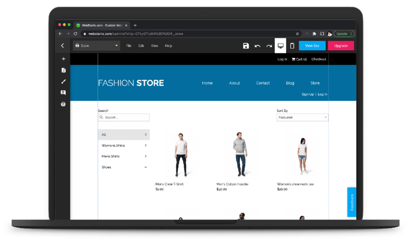 Buy Software Apps WebStarts Lifetime Deal content 2