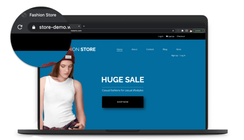 Buy Software Apps WebStarts Lifetime Deal content 3