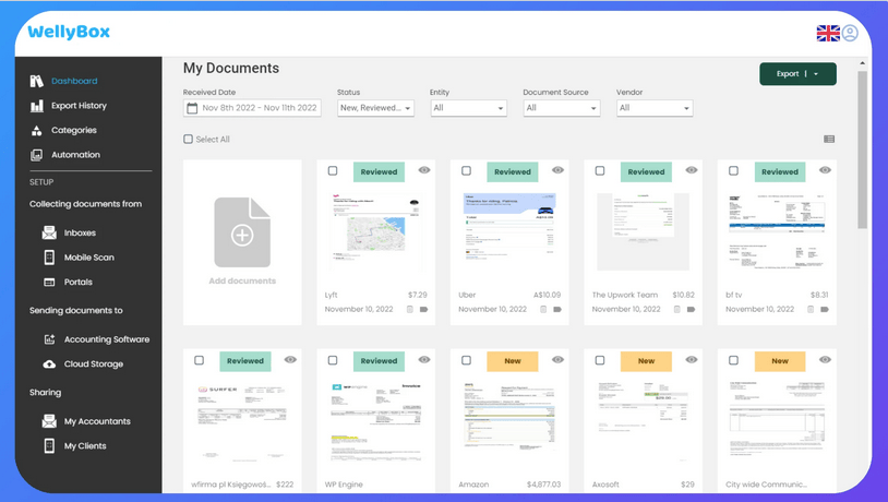 Buy Software Apps WellyBox Lifetime Deal content 2