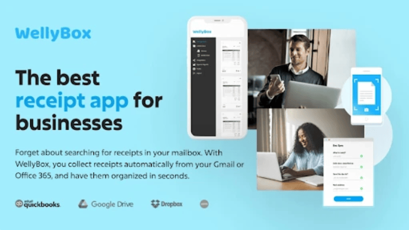 Buy Software Apps WellyBox Lifetime Deal content 5