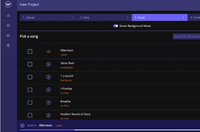 Buy Software Apps Wisecut Lifetime Deal content 2