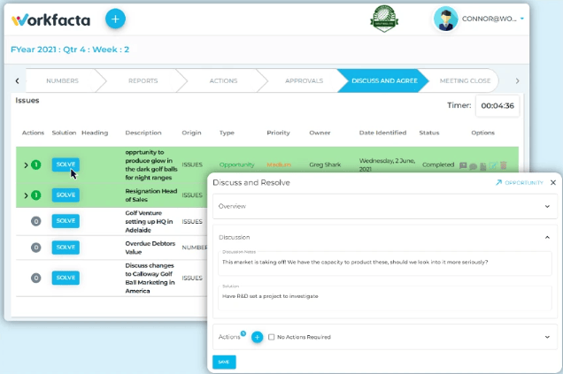 Buy Software Apps Workfacta Lifetime Deal content 2