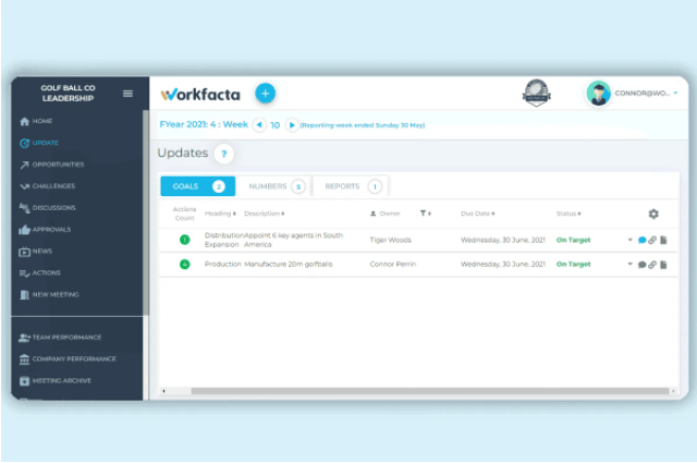 Buy Software Apps Workfacta Lifetime Deal content 3