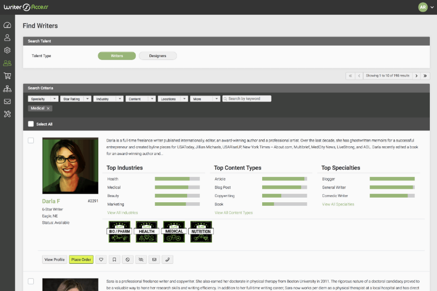 Buy Software Apps WriteAccess Lifetime Deal content 4
