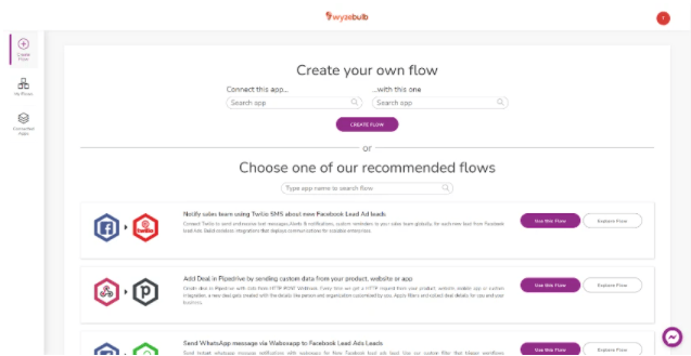 Buy Software Apps Wyzebulb Lifetime Deal content 1