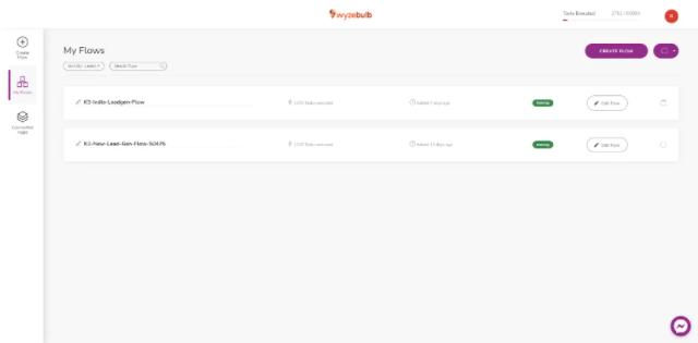 Buy Software Apps Wyzebulb Lifetime Deal content 3