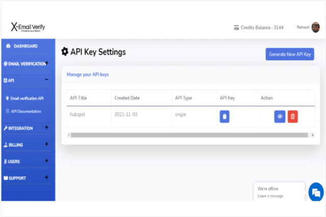 Buy Software Apps XEmailVerify Lifetime Deal content 3
