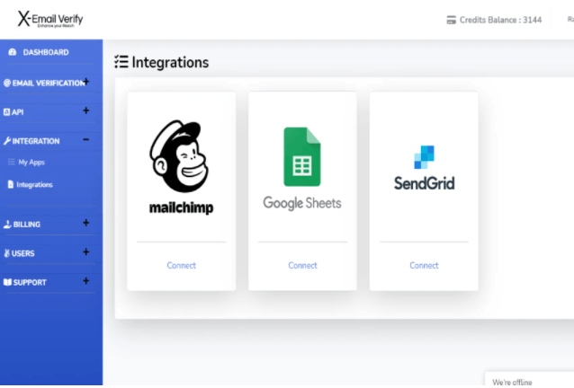 Buy Software Apps XEmailVerify Lifetime Deal content 4