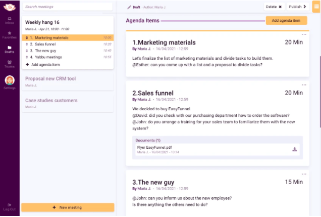 Buy Software Apps Yabbu Lifetime Deal content 1