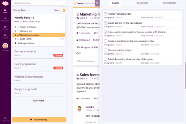 Buy Software Apps Yabbu Lifetime Deal content 3