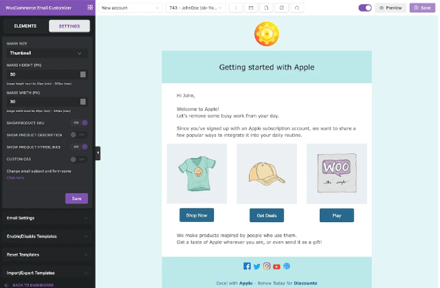 Buy Software Apps YayMail Lifetime Deal content 1