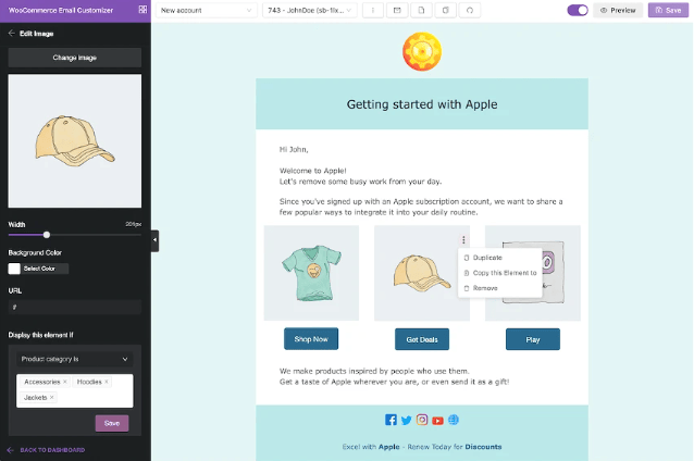 Buy Software Apps YayMail Lifetime Deal content 3