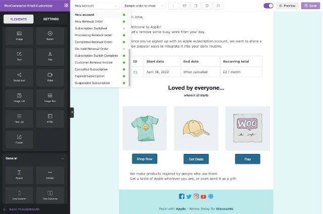 Buy Software Apps YayMail Lifetime Deal content 4