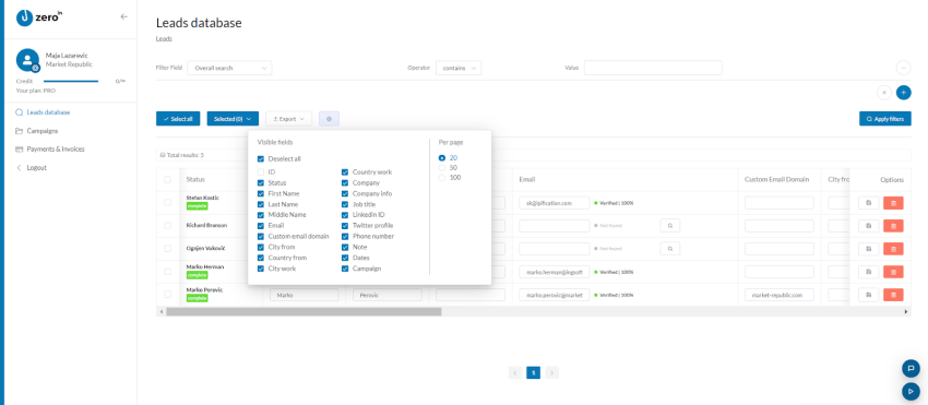 Buy Software Apps Zeroin Lifetime Deal content 1